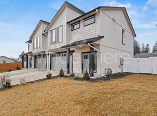 12805 N Jaydee Ln, Spokane, WA 99208
