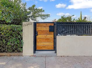 15342 Cohasset St, Van Nuys, CA 91406