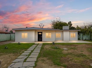 911 Baldwin Rd, Bakersfield, CA 93304