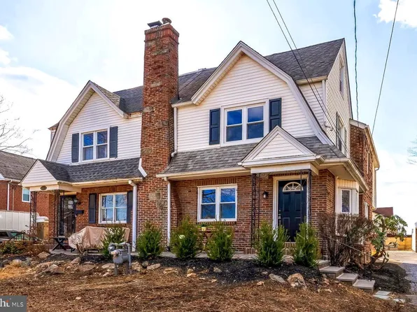 712 Roberts Ave, Drexel Hill, PA 19026