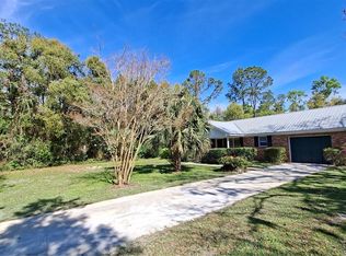23086 NW 189th Ave, High Springs, FL 32643