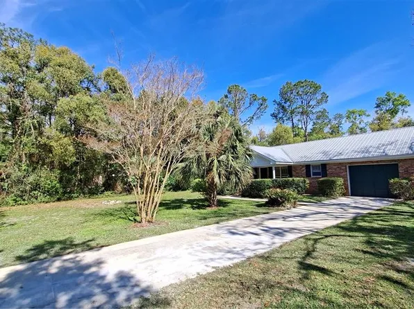 23086 NW 189th Ave, High Springs, FL 32643