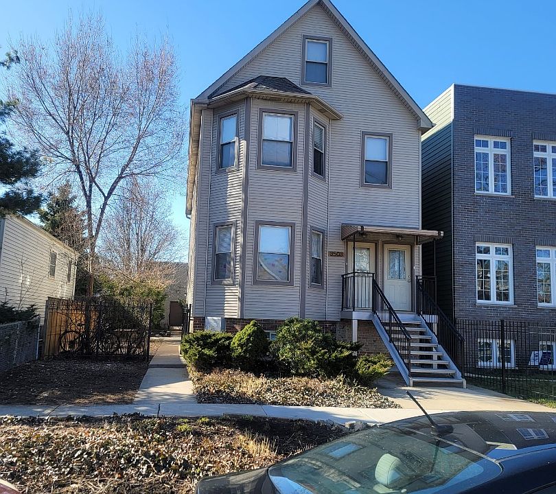 1st image of 3508 N Lowell Ave #G