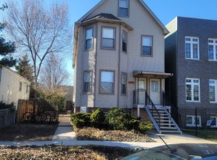 3508 N Lowell Ave #G, Chicago, IL 60641