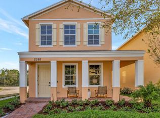 2388 SE Union Park Dr, Port Saint Lucie, FL 34952