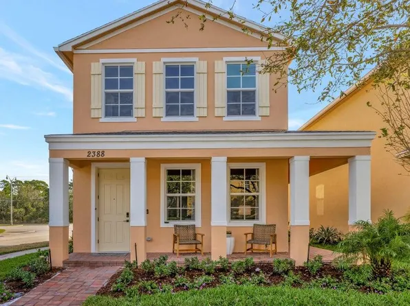 2388 SE Union Park Drive, Port St Lucie, FL 34952
