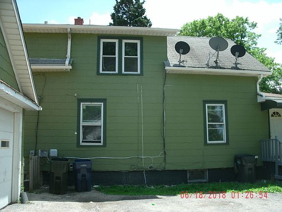 2nd image of 1125 McAlister Ave