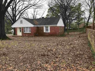 3577 Millington Rd, Memphis, TN 38127