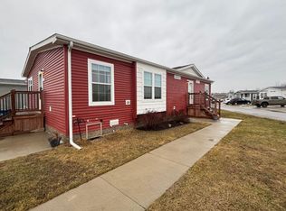 6406 Tarragon Way #491, Fenton, MI 48430