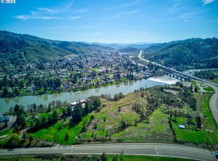 0 Umpqua College Rd, Roseburg, OR 97470