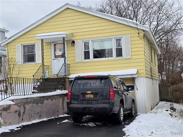 405 Nelson Ave, East Syracuse, NY 13057