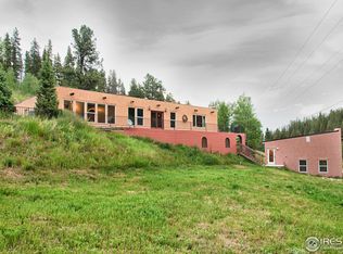 365 S Beaver Creek Rd, Black Hawk, CO 80422