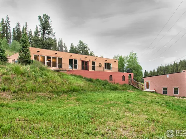 365 S Beaver Creek Rd, Black Hawk, CO 80422