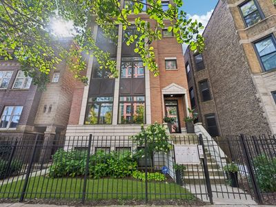 929 W Altgeld St #2, Chicago, IL, 60614