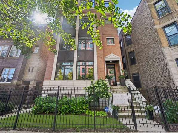 929 W Altgeld St #2, Chicago, IL 60614