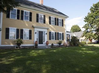 19 Smith St, Groton, MA 01450