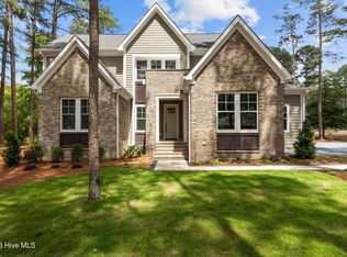62 Mcmichael Drive, Pinehurst, NC 28374