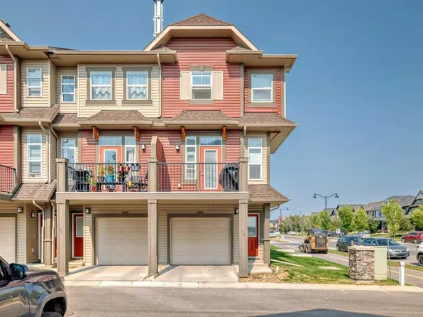 63 S Legacy Path SE, Calgary, AB T2X 4H9