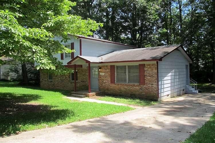 Front Elevation