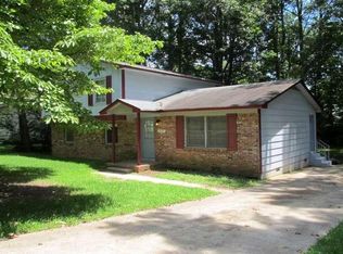 1677 Spoonbill Rd, Jonesboro, GA 30238