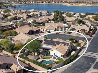 10724 S Mustang Dr, Goodyear, AZ, 85338