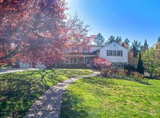 1266 Dixon Ln, Jenkintown, PA 19046