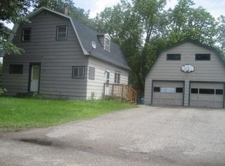 410 8th St NW, Little Falls, MN 56345
