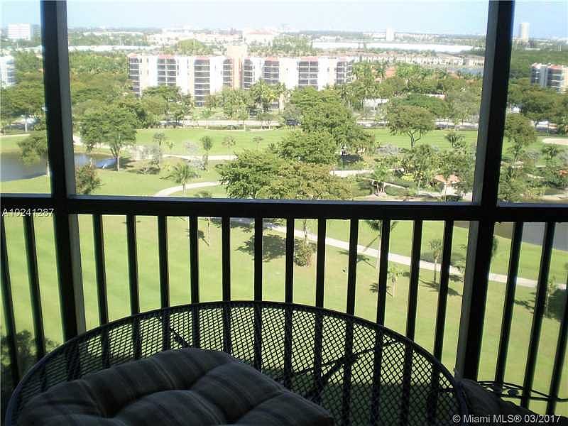2nd image of 20379 W Country Club Dr APT 1840