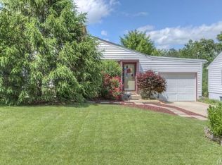 615 Nirk Ave, Saint Louis, MO