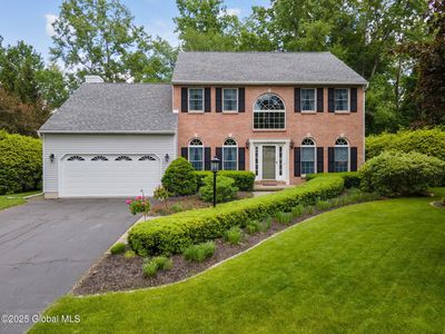 144 Kennewyck Circle, Slingerlands, NY, 12159
