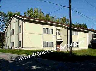 1762 Flower St APT 1, Waterloo, IA 50701