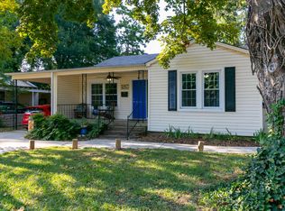 1417 Bruce St, Conway, AR 72034