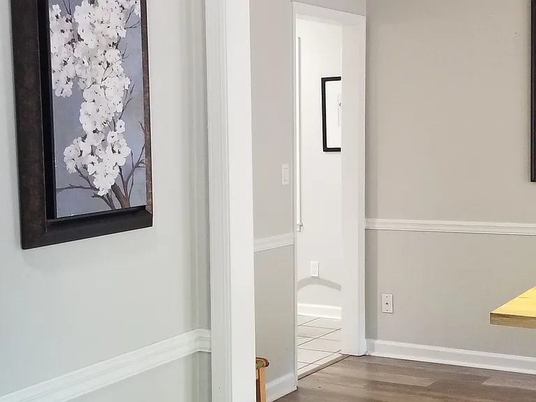 Entryway
