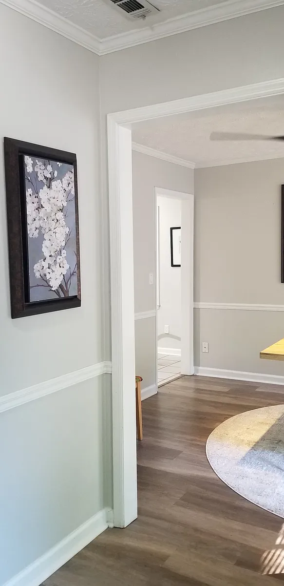 Entryway - 103 Sauterne Way