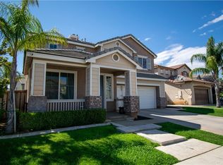 39 Newburn Ct, Beaumont, CA 92223