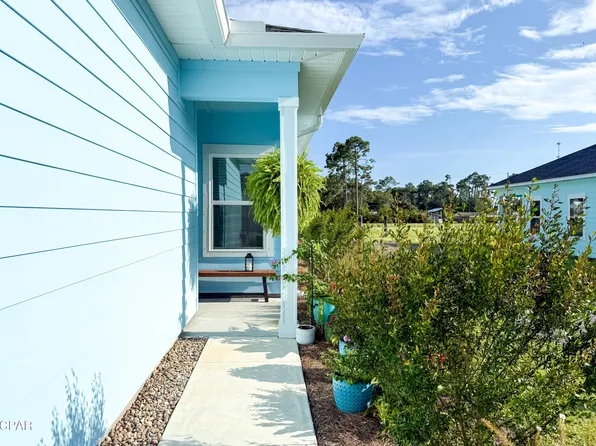 152 Canvas Ln, Port Saint Joe, FL 32456