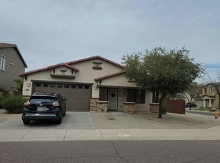 6812 S 68th Dr, Laveen, AZ 85339
