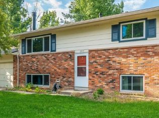 2519 Timber Ct, Fort Collins, CO 80521