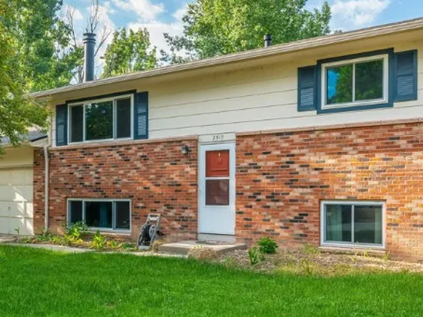 2519 Timber Ct, Fort Collins, CO 80521