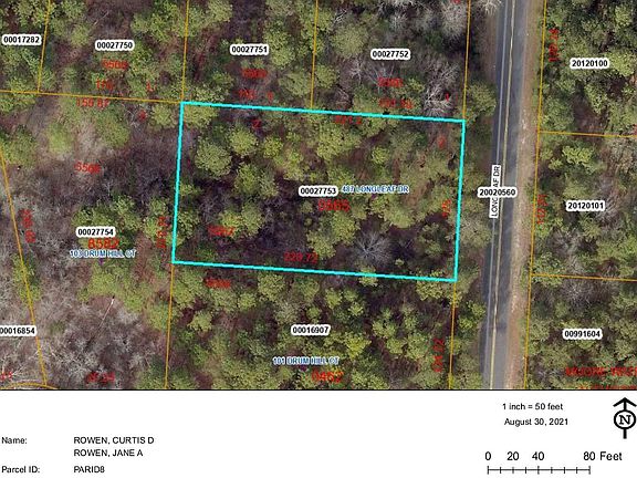3rd image of 487 Longleaf Dr
