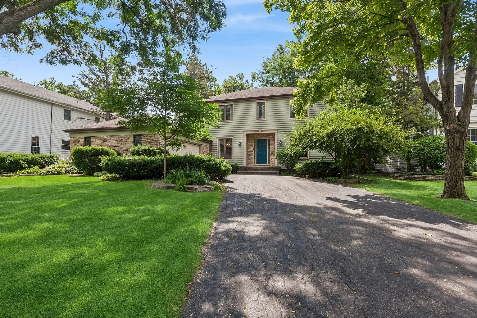 208 Bonnie Brae Rd photo 1