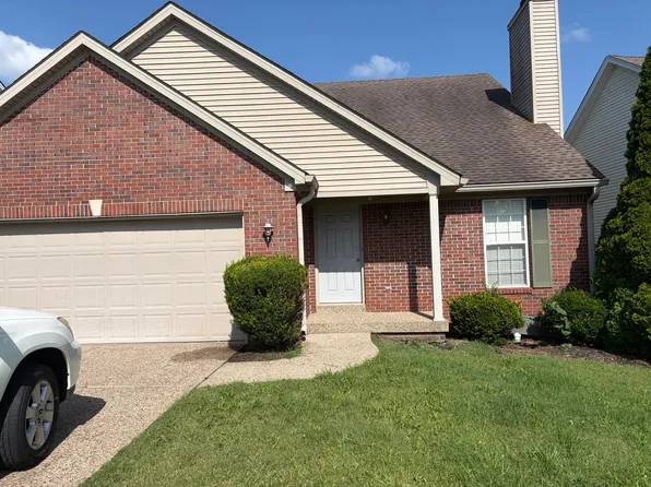 7303 Spring Run Dr, Louisville, KY 40291