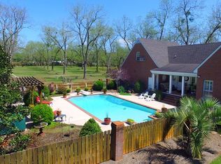 5011 Van Cise Ln, Albany, GA 31721