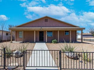 204 Colombo Ave, Sierra Vista, AZ 85635