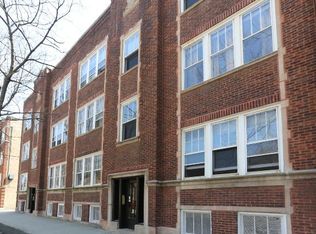 1923 W Winnemac Ave #2, Chicago, IL 60640
