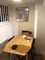 Rented by Mallory Management Corp