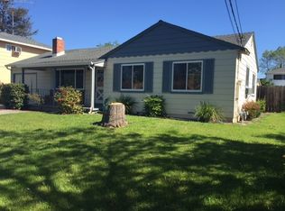 2142 Frederick St, Concord, CA 94520