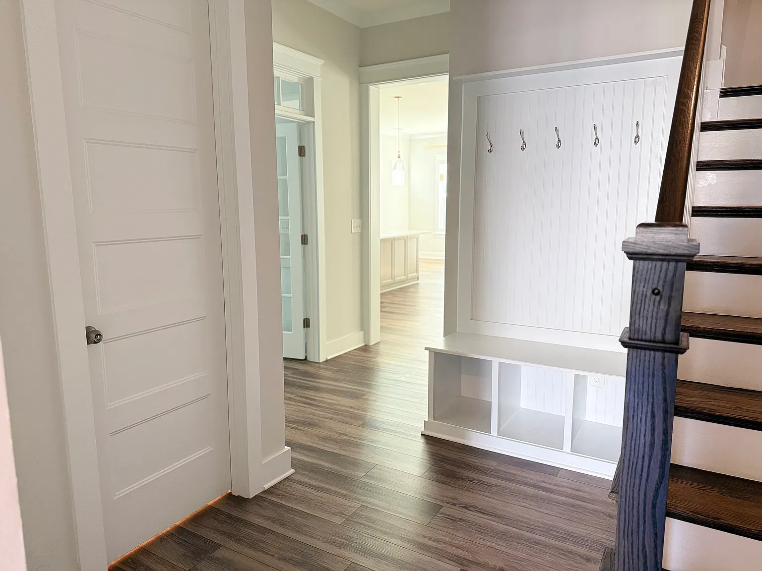 4820 Blanchard Way — Photo 4