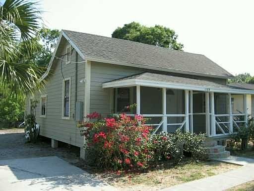 Front view