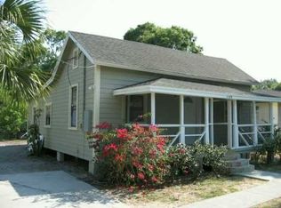1109 W 10th St, Sanford, FL 32771